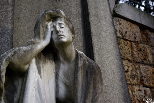 Père Lachaise 10